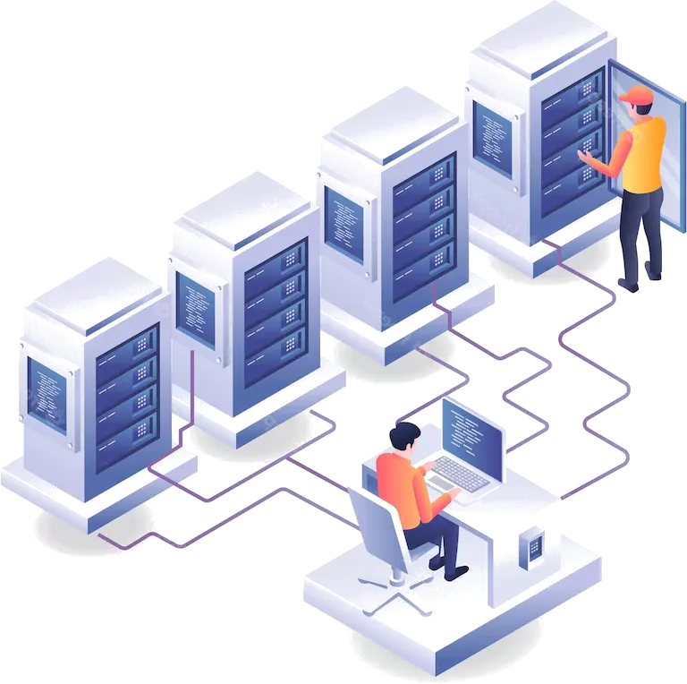 VPS Hosting