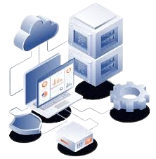 Dedicated Hosting